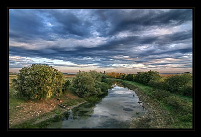 Tukoš river