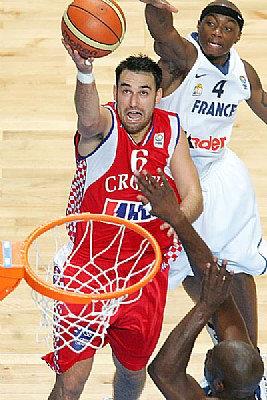 EuroBasket 2007