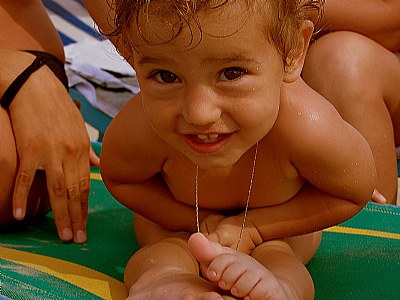 Sweet Child
