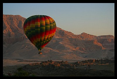 Balloon III