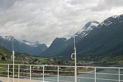 Stunning Norway 33
