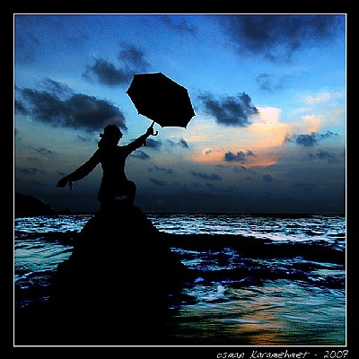 umbrella