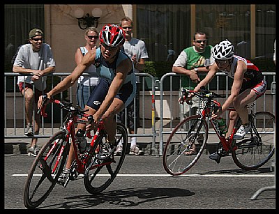 Triathlon
