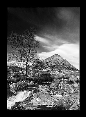 Buachaille Etive Mor