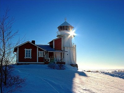 Lighthouse