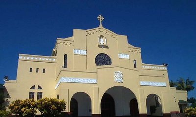 The Chruch
