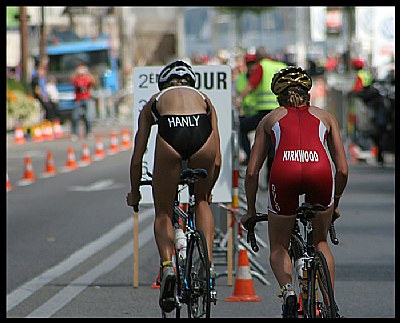 Triathlon