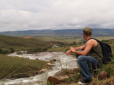 La Gran Sabana #11