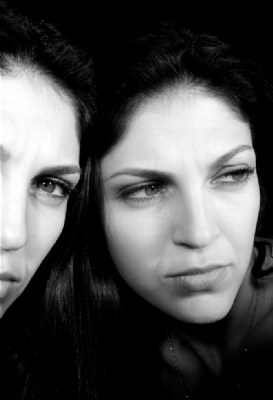 fragments of me