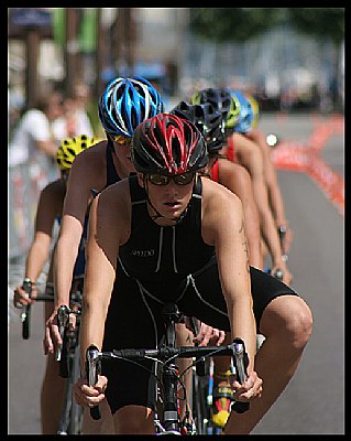 Triathlon