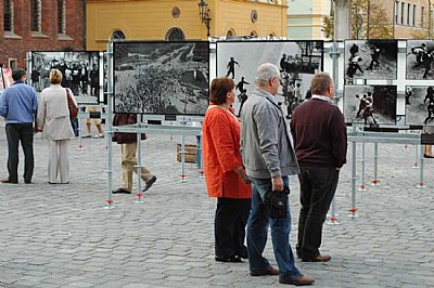 street galery