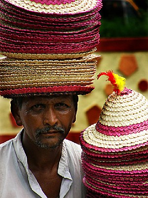 Hat Hawker