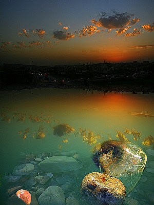 Reflection I