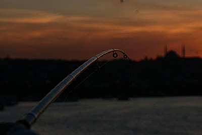 an evening in &#304;stanbul