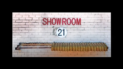 Showroom 21