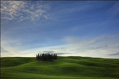 Tuscany