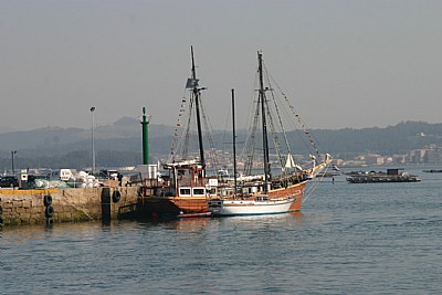 Port of san Xenxo2