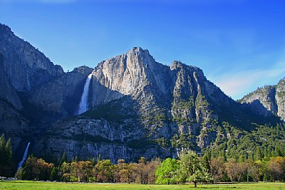 Yosemite