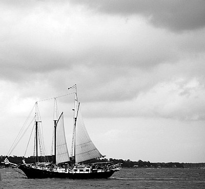Ship