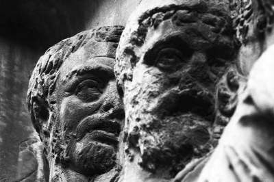 faces