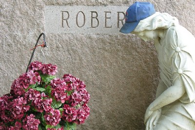 Poor Rober...