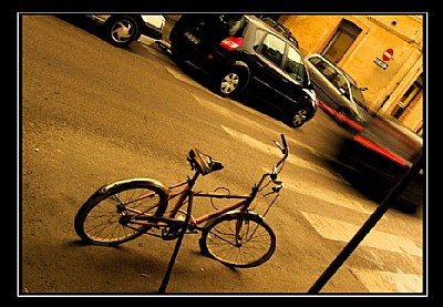 ..e pedala!