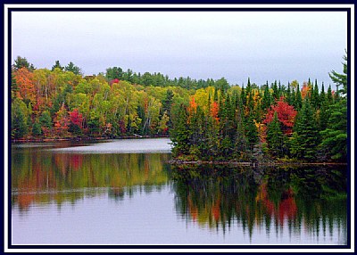 Great Ontario Classic Landscape