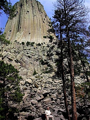 Torre de Diavolo