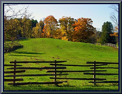 Great Ontario Landscape