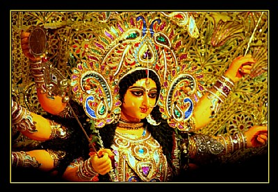 Goddess Durga !