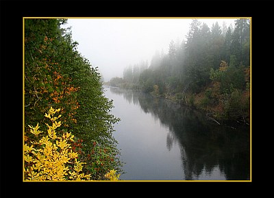 Applegate River