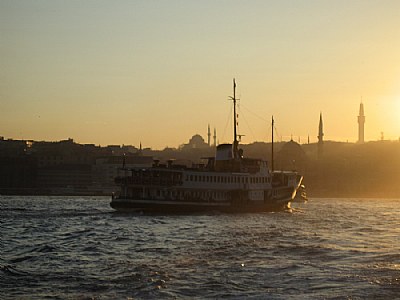 istanbul