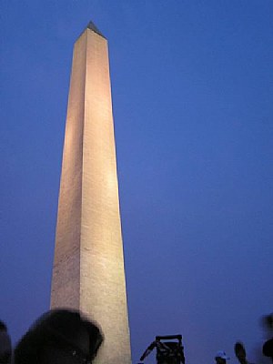 Washington DC