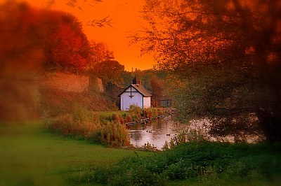 Duddingston Sunrise