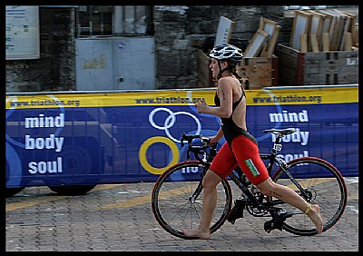 Triathlon