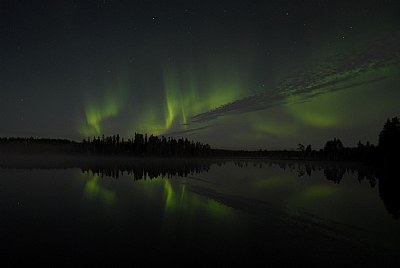 Aurora Borealis