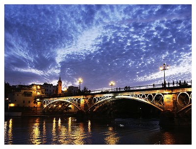 Puente de Triana #2