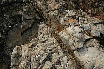 Rockscape Mykonos