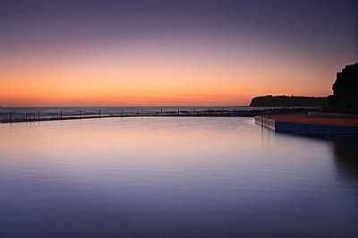 Collaroy Pool