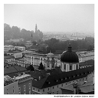 Salzburg