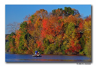 Autumn in Pennsylvania (d1704)