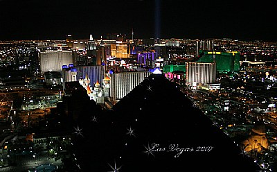 Las Vegas Lights