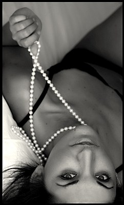 pearls