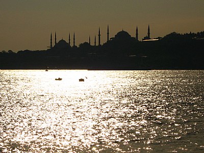 istanbul