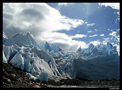 Glaciar