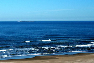 Lobos Island