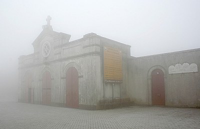 Santuario di Dimmemare