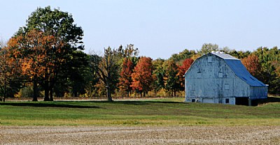 The Barn