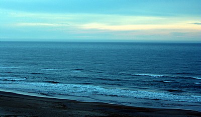 Beach  & Sea