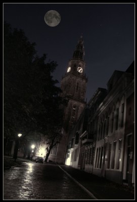 gothic Groningen